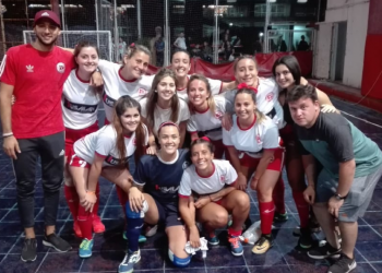 Provincial fue contundente y se llevó el duelo ante Regatas
