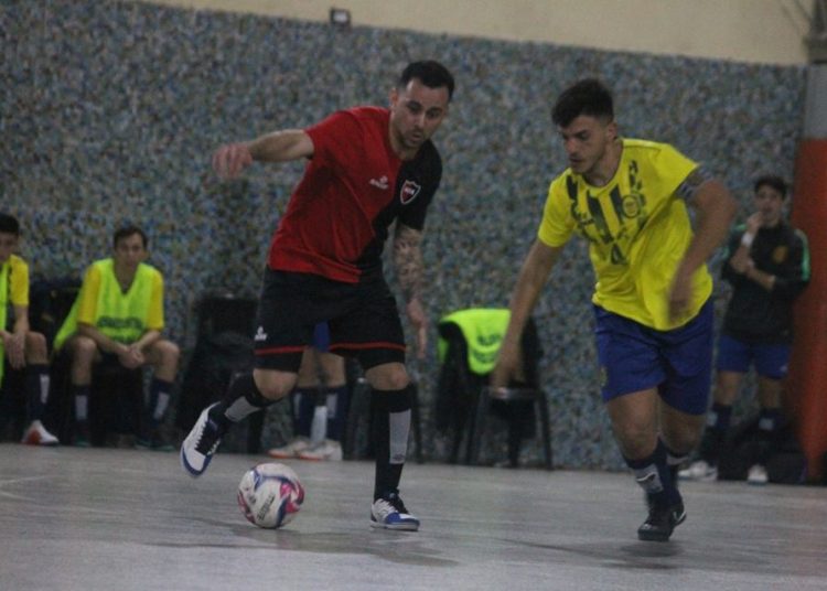 Más clubes, más futsal