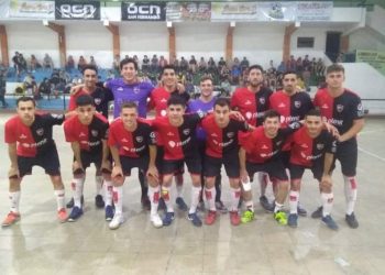 Newell´s venció a Ituzaingó y volvió a sonreír