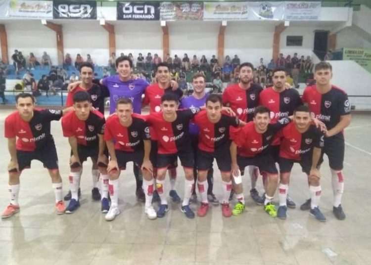 Newell´s venció a Ituzaingó y volvió a sonreír