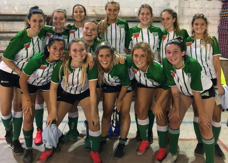 Victoria de Rowing ante Federal