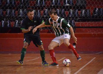 ¿Quiénes, cuándo y cómo será la clasificación rosarina a la Liga Nacional 2020?