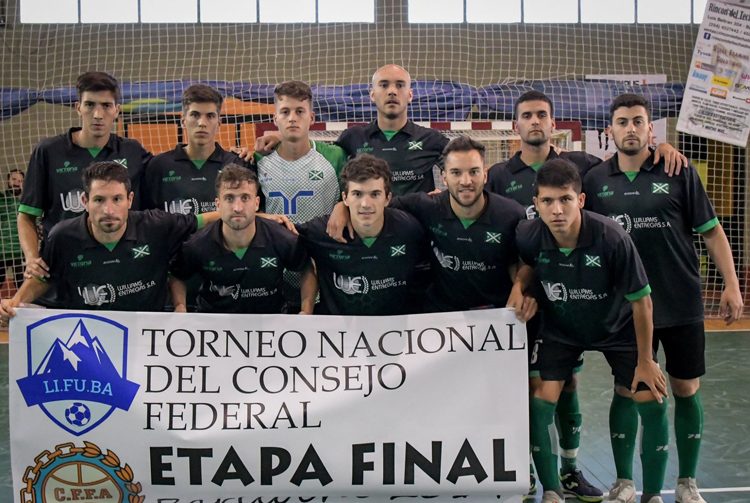 Rowing no pudo avanzar a la final