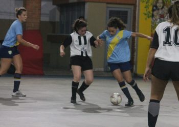 Regatas sumó de a tres ante Sagrado Corazón “B”