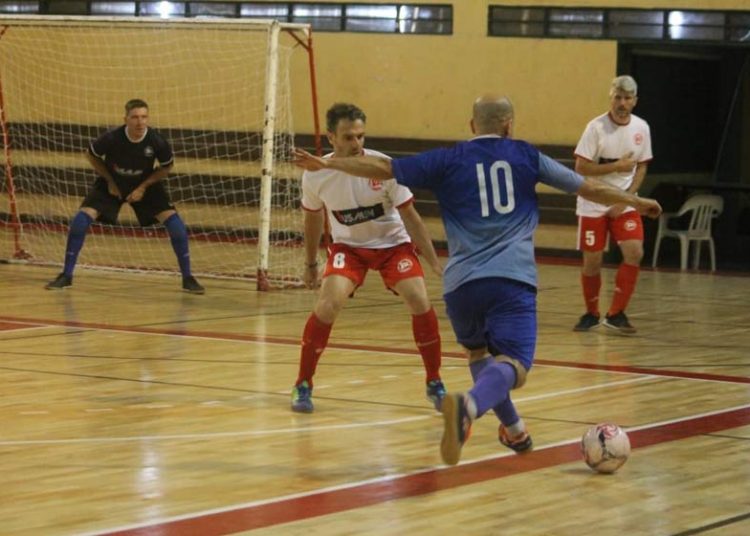 Unión Central venció a Provincial como visitante