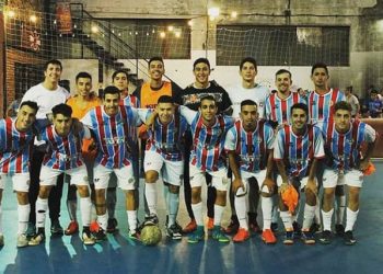 Hernán Davanzo: “El objetivo siempre fue el ascenso”