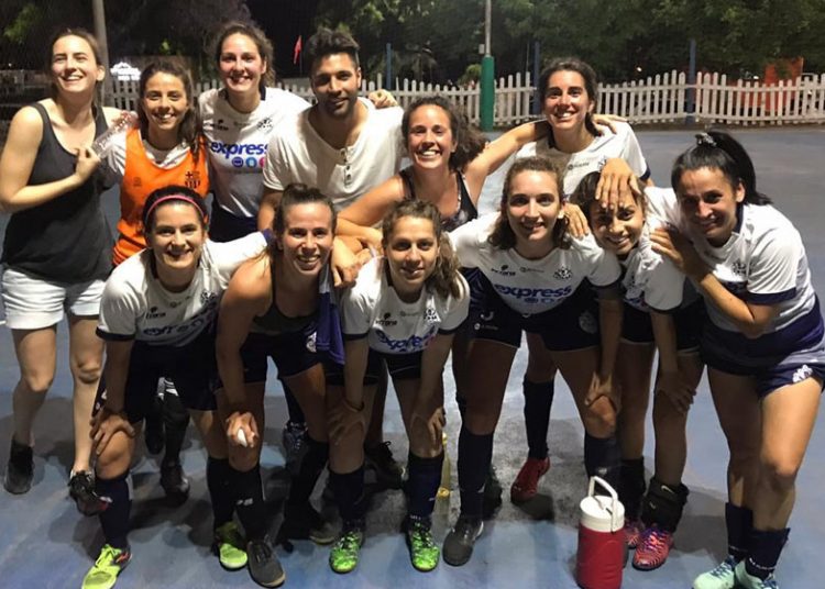 Remeros dio el batacazo y venció al escolta Horizonte