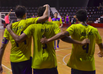 Presente en cada ricón: el 2019 de Regatas