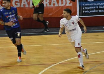 Newell’s va en busca de la primera final