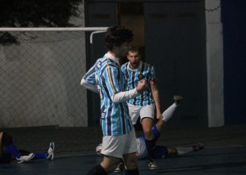 Un 2019 debutante para Maristas