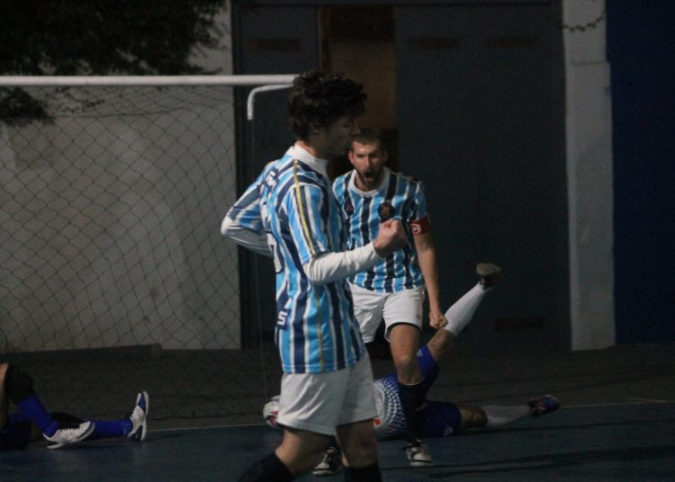 Un 2019 debutante para Maristas