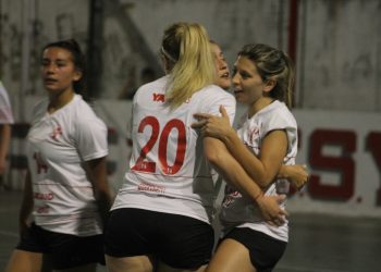 Echesortu, un club que quiere seguir creciendo