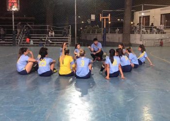 Regatas y su primer año con equipo femenino de mayores
