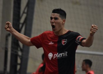 Bernardo Araya: “Ascendimos por todo el trabajo que realizamos durante el año”