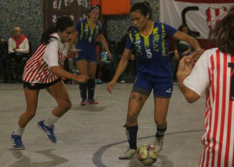 Así será el Torneo de Verano Femenino de Rosario