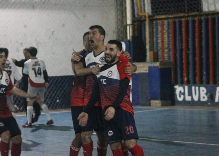Central Córdoba y un año irregular