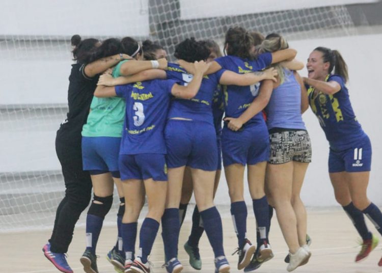 Central le ganó el desempate a Newell’s y gritó campeón