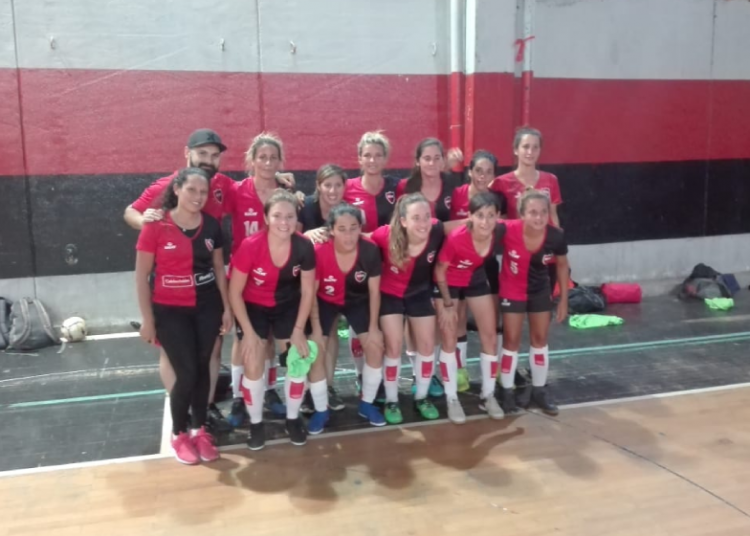 Newell’s venció a Talleres y se ilusiona