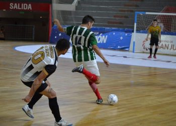 Jockey ganó pero no le alcanzó
