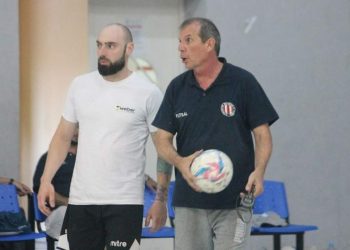 Guillermo Seeger: “Cada uno sabía su tarea y eso fue lo que nos llevó a trabajar muy bien” 