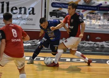 Newell’s va en busca del ascenso