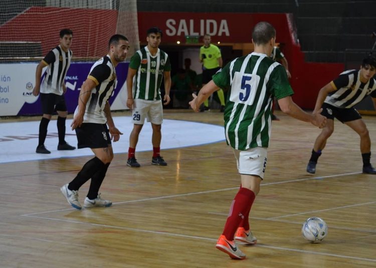 Jockey perdió y terminó sexto