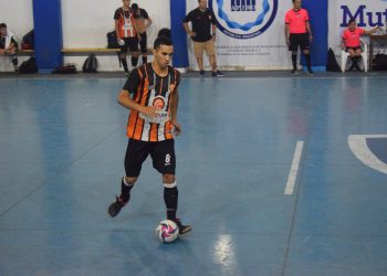 Juan Cruz Virgini: “El ascenso fue siempre el principal objetivo”