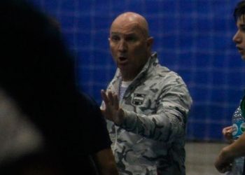 Juan José Capillo: “Estoy satisfecho de dejar en Náutico un equipo competitivo y que tiene todas las condiciones”