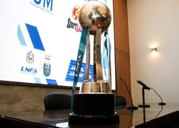 La Fase Final de la Liga Nacional ya tiene fixture