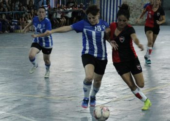 Newell’s perdió y habrá final por el título