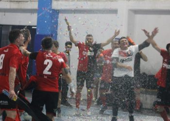 Newell’s le ganó a Echesortu y se quedó con el título