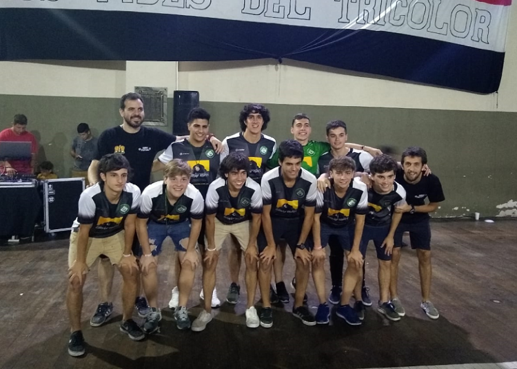 Plantel de Sirio
