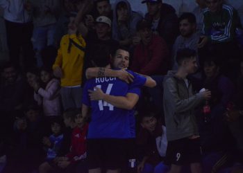 En Primero de Mayo se redondeó un buen año