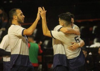 Un año más que positivo para Remeros