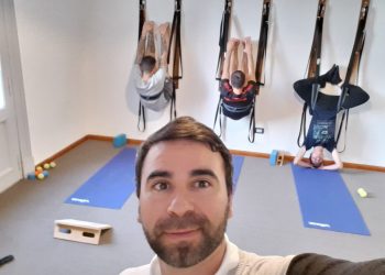 INTER X, la tecnología que llegó a Kineflaxia Rosario