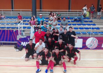 Stones es el campeón del año en la Liga Posadeña