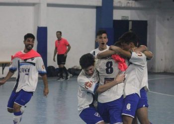 Unión Central, un club ordenado donde todos tiran para el mismo lado