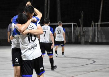 Universitario se suma a Rosarina: “Es una prueba que todos estábamos esperando”
