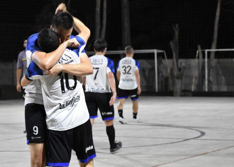 Universitario se suma a Rosarina: “Es una prueba que todos estábamos esperando”