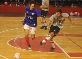 Se define el formato del Torneo de Verano 2020