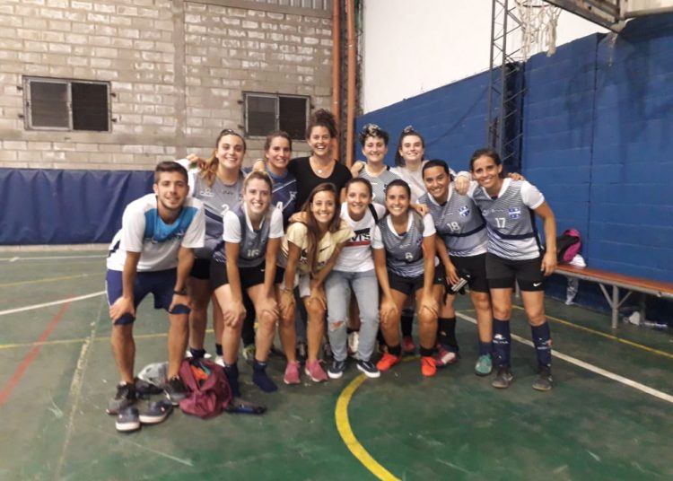 En la última fecha del torneo, Náutico derrotó a Libertad