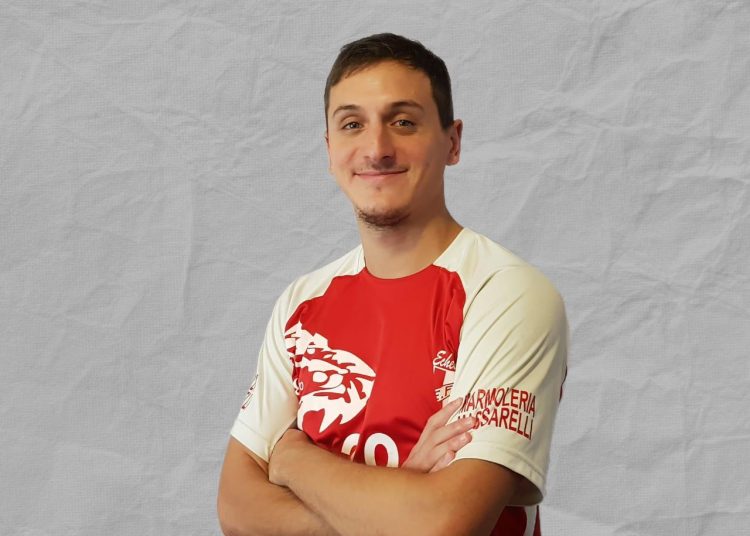 Tomás Salvia: “Ganar, siempre”