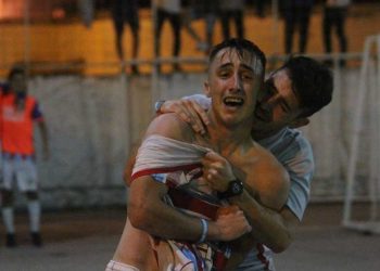 El 2019 de Tiro Suizo fue de primera