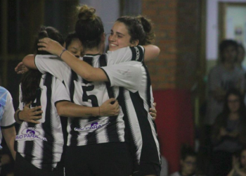 De punta a punta: Sagrado Corazón ganó la primera B femenina