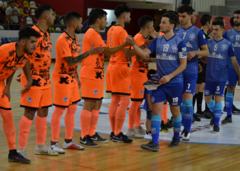 Usar ganó un partido vibrante ante Huarpes de San Juan