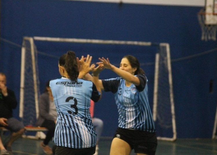 Libertad y un 2019 con mucha actividad
