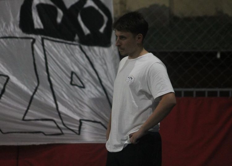 Mariano Miernau: “Formamos un grupo buenísimo y dimos pelea hasta el final”