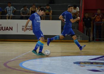 Perdió USAR y se despidió de la Liga Nacional