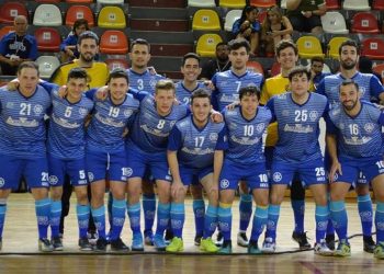 USAR finalizó la Liga Nacional en el octavo puesto