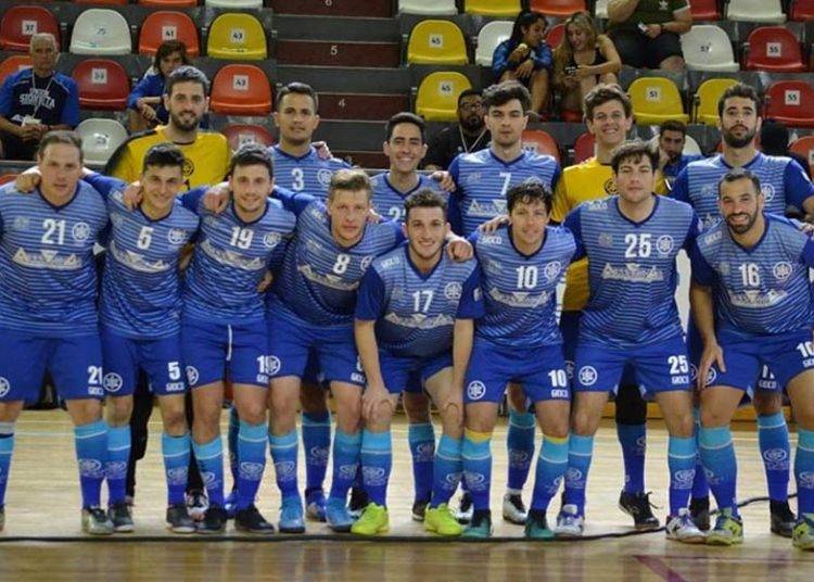 USAR finalizó la Liga Nacional en el octavo puesto